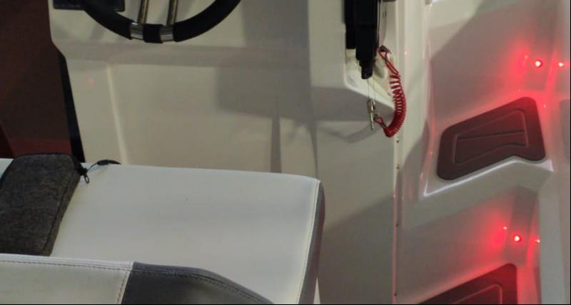 Idea 58Wa Ultimo Allestimento Red Passion